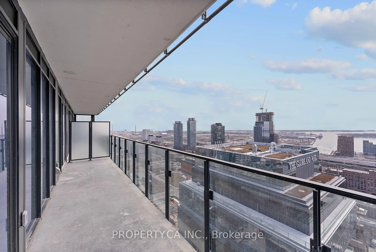 Photo 26 of Unit 3002, 284 King Street E, Toronto, Moss Park — HOMEH