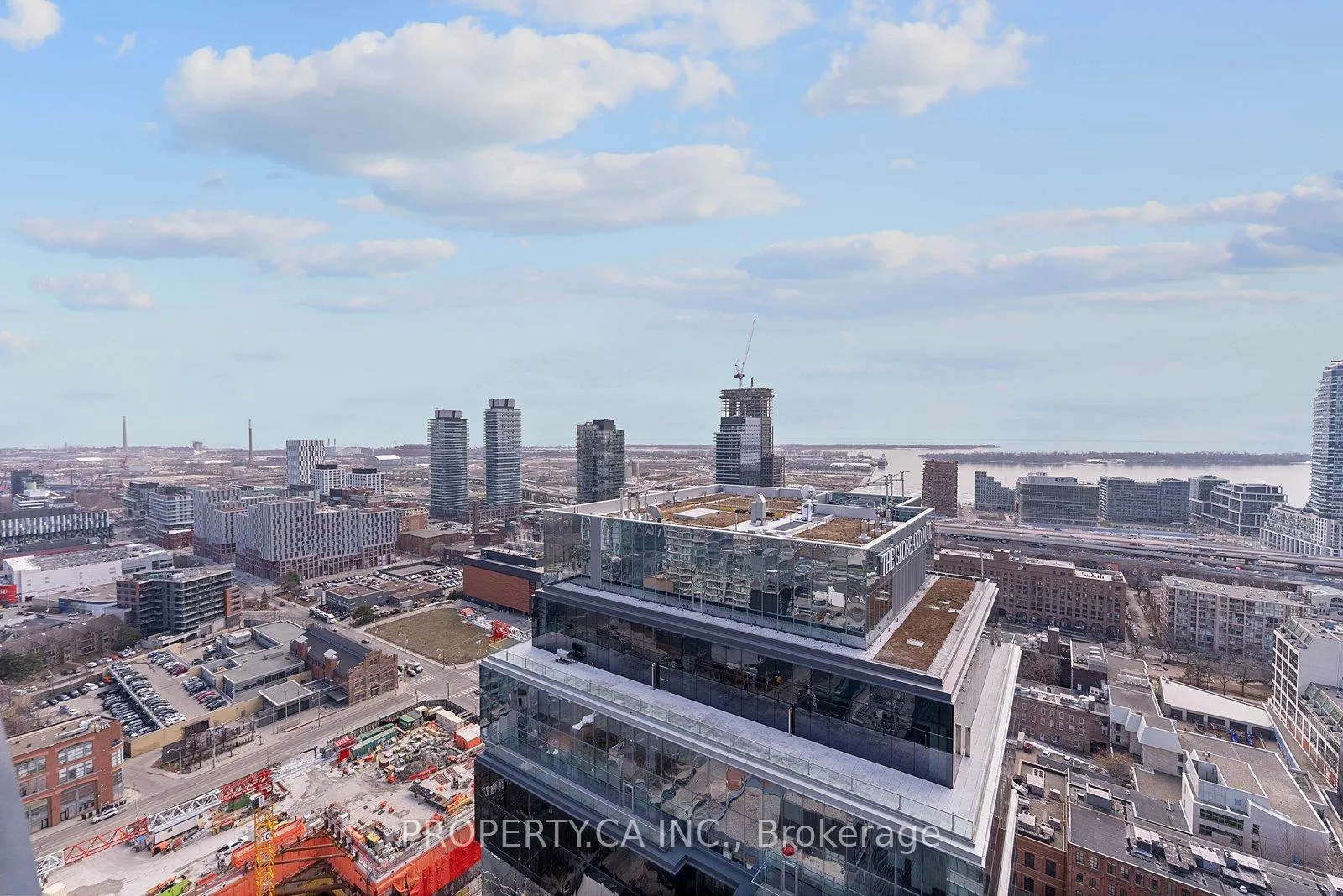 Photo 27 of Unit 3002, 284 King Street E, Toronto, Moss Park — HOMEH