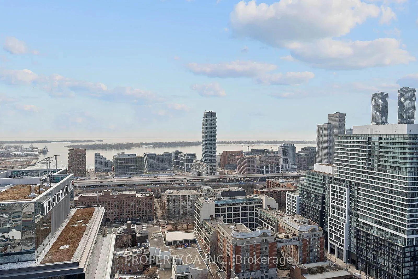 Photo 28 of Unit 3002, 284 King Street E, Toronto, Moss Park — HOMEH