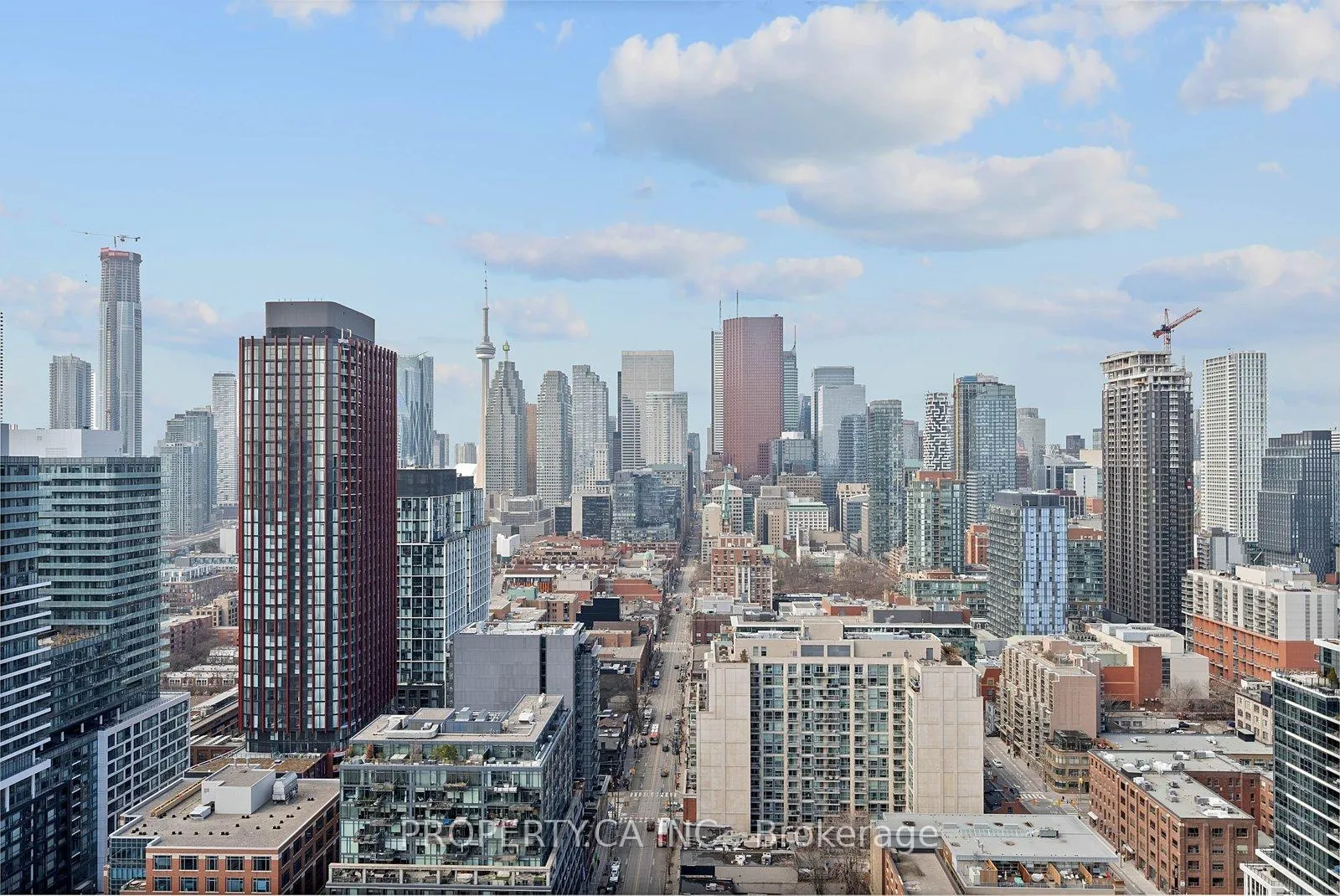Photo 29 of Unit 3002, 284 King Street E, Toronto, Moss Park — HOMEH