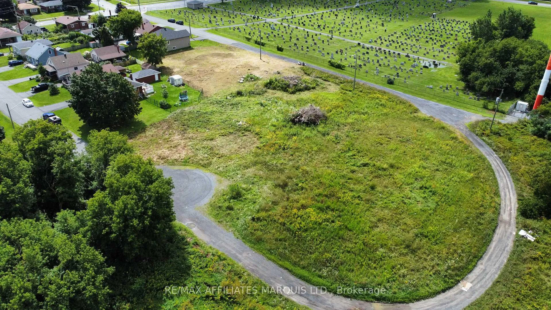 Photo 2 of Lot 13-14 Guy Street, Cornwall — HOMEH
