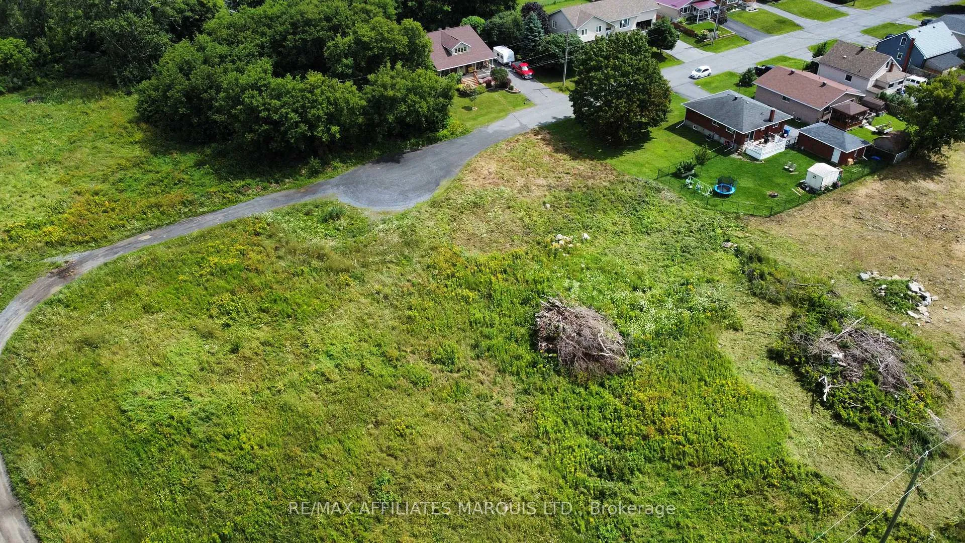 Photo 3 of Lot 13-14 Guy Street, Cornwall — HOMEH