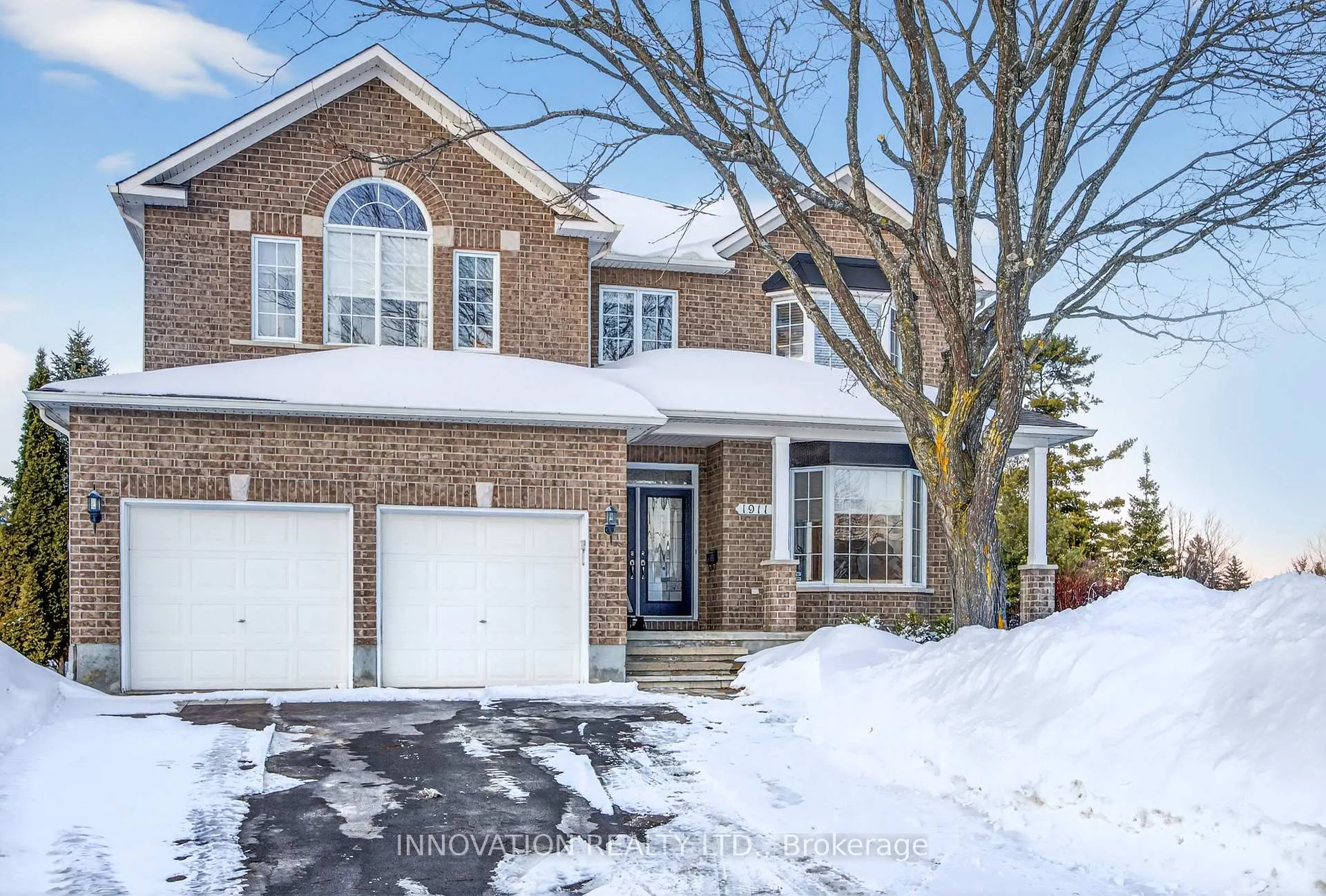 Photo 1 of 1911 Caprihani Way, Ottawa, Springridge/East Village — HOMEH