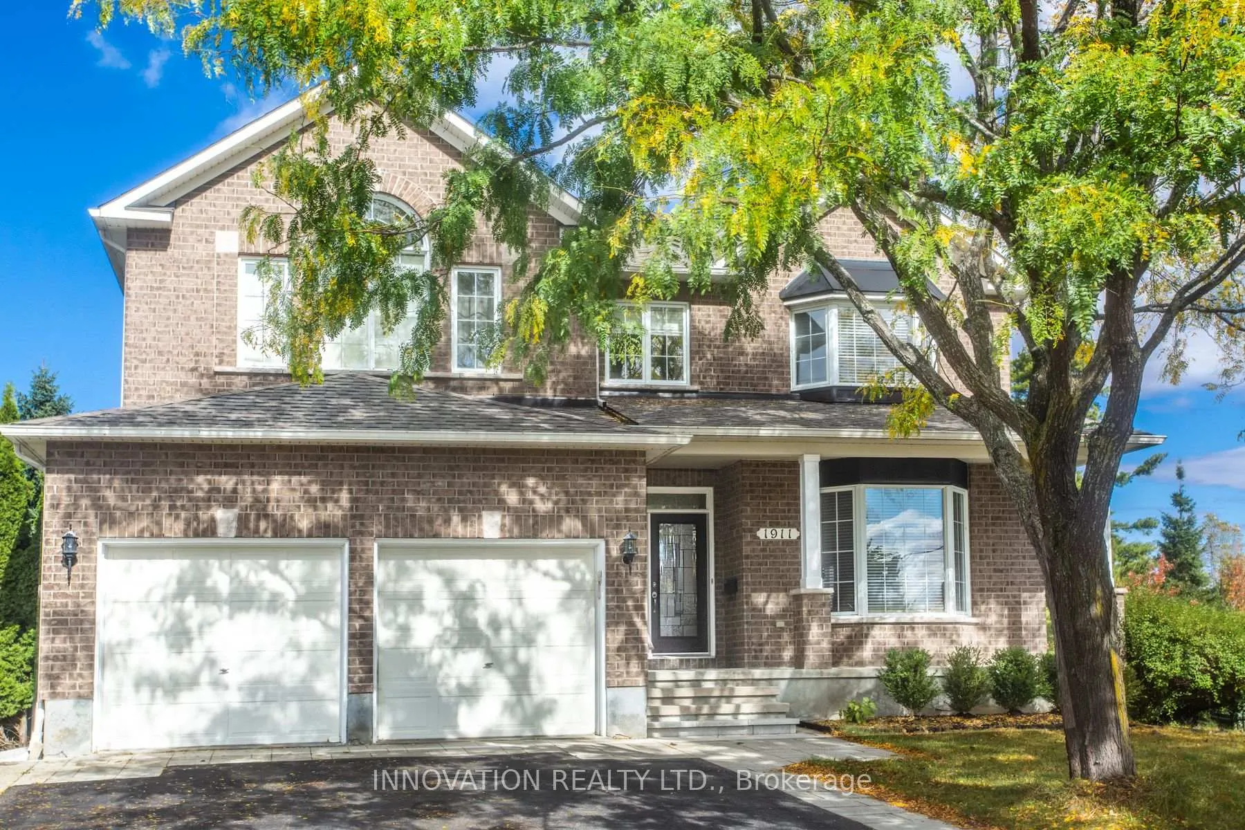 Photo 2 of 1911 Caprihani Way, Ottawa, Springridge/East Village — HOMEH