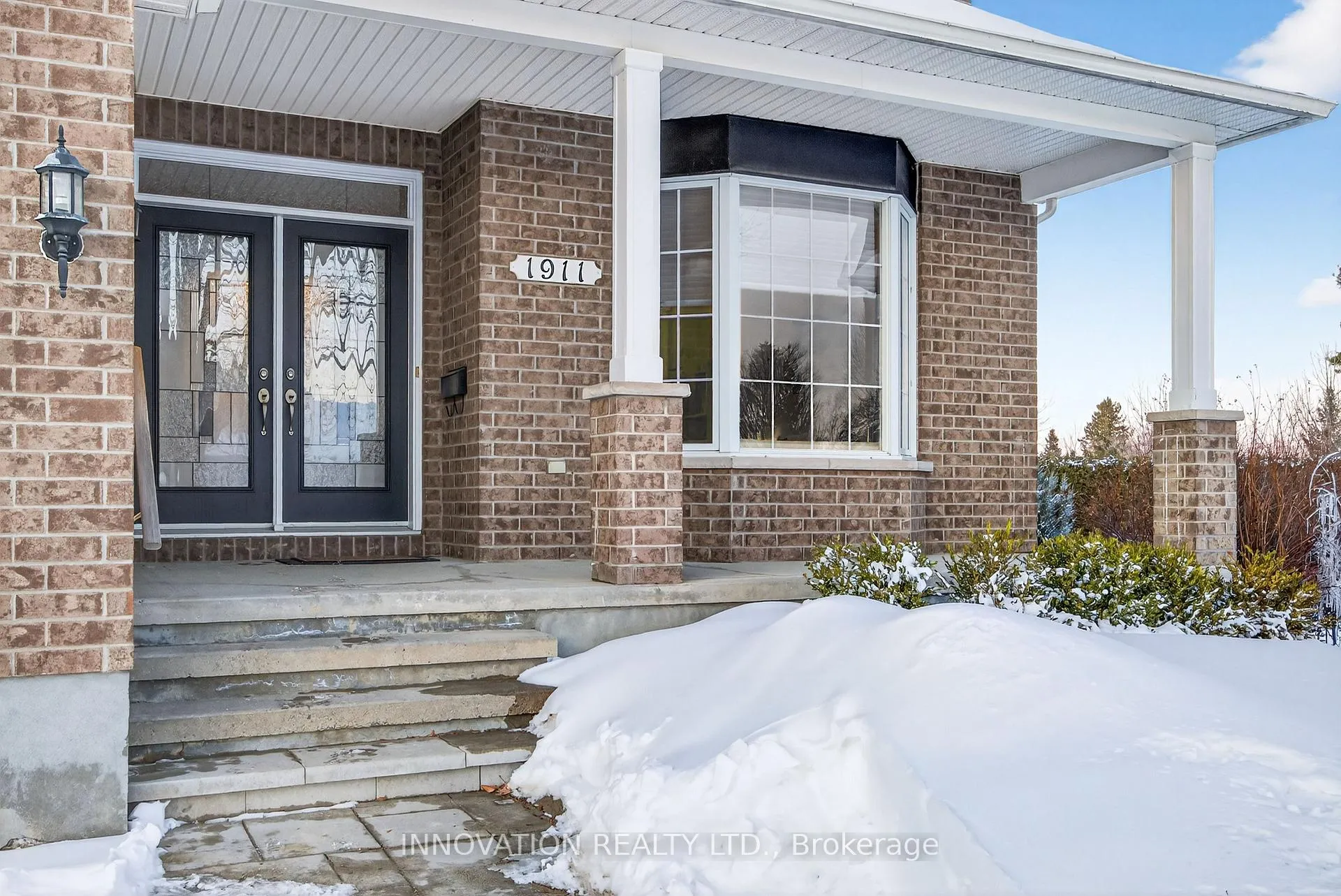 Photo 3 of 1911 Caprihani Way, Ottawa, Springridge/East Village — HOMEH