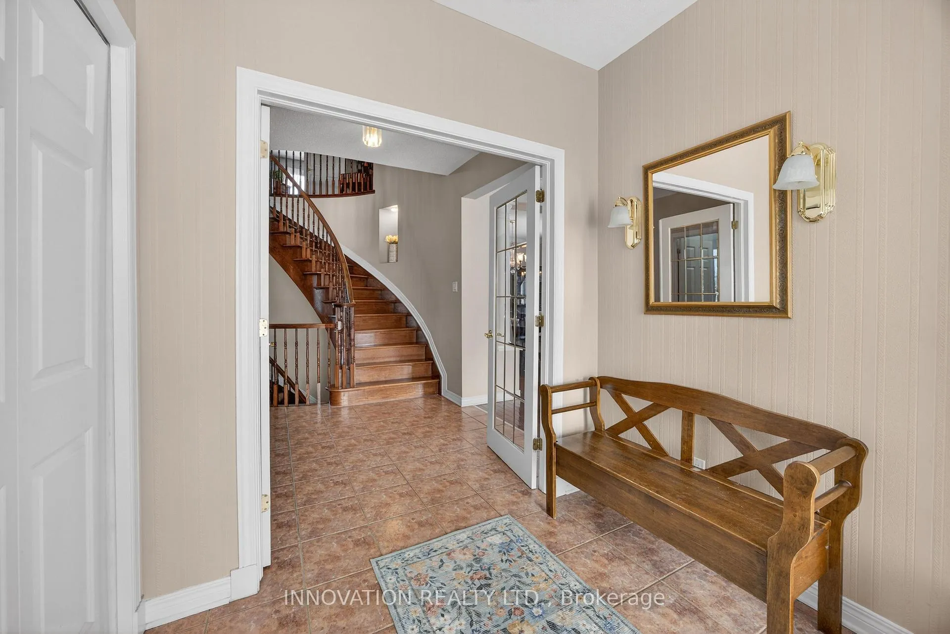 Photo 5 of 1911 Caprihani Way, Ottawa, Springridge/East Village — HOMEH