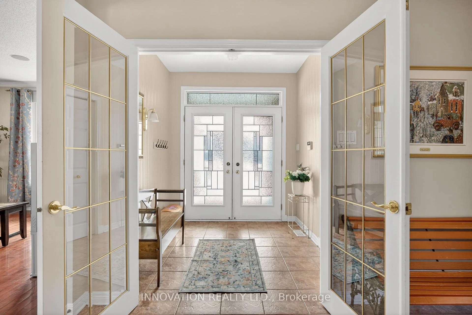 Photo 6 of 1911 Caprihani Way, Ottawa, Springridge/East Village — HOMEH