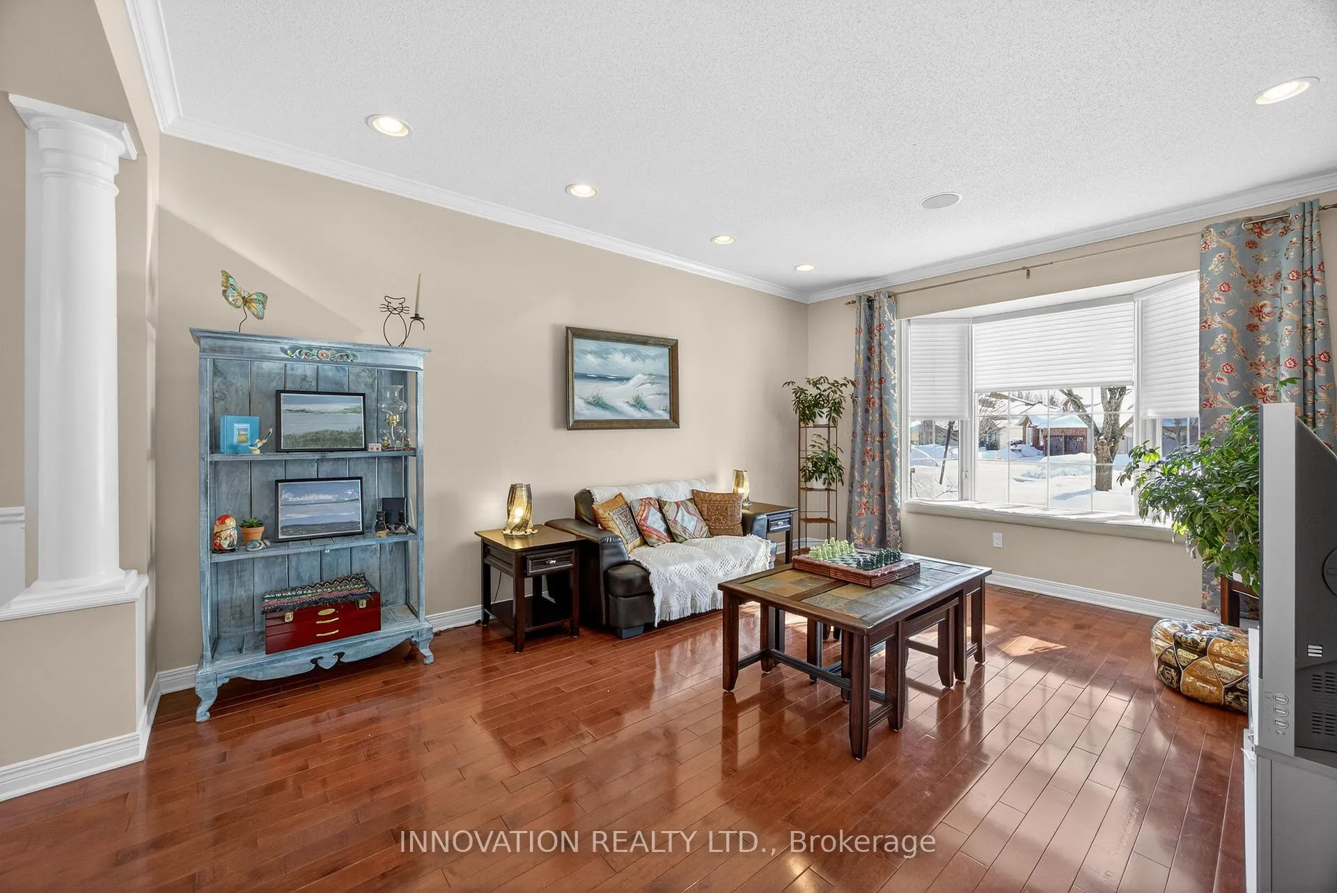 Photo 7 of 1911 Caprihani Way, Ottawa, Springridge/East Village — HOMEH