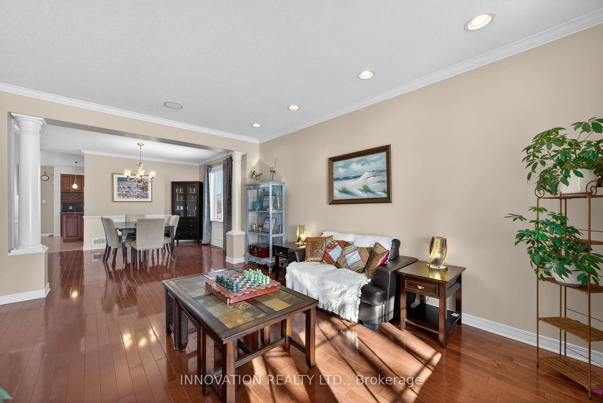 Photo 8 of 1911 Caprihani Way, Ottawa, Springridge/East Village — HOMEH