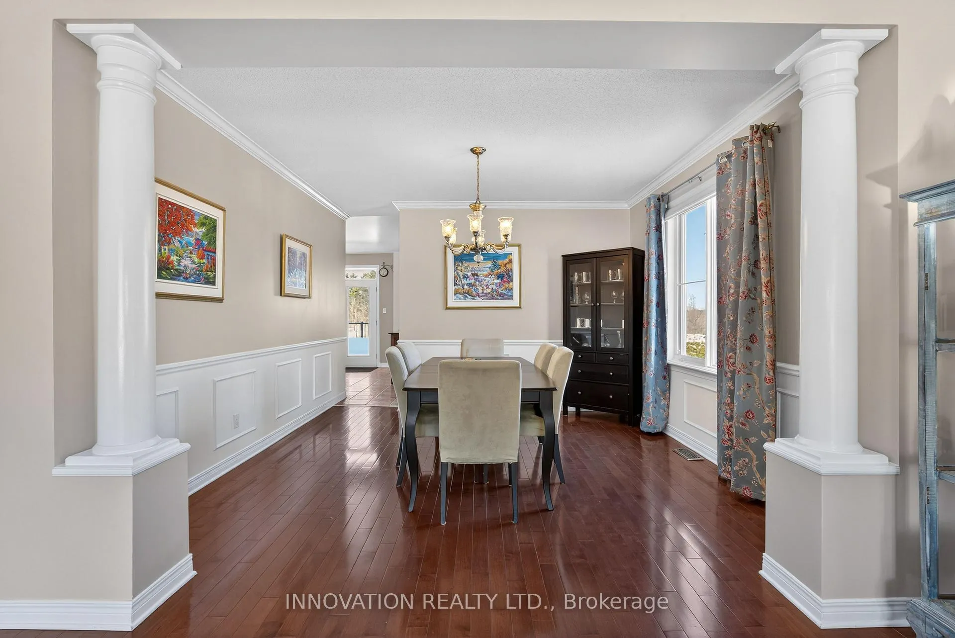 Photo 9 of 1911 Caprihani Way, Ottawa, Springridge/East Village — HOMEH