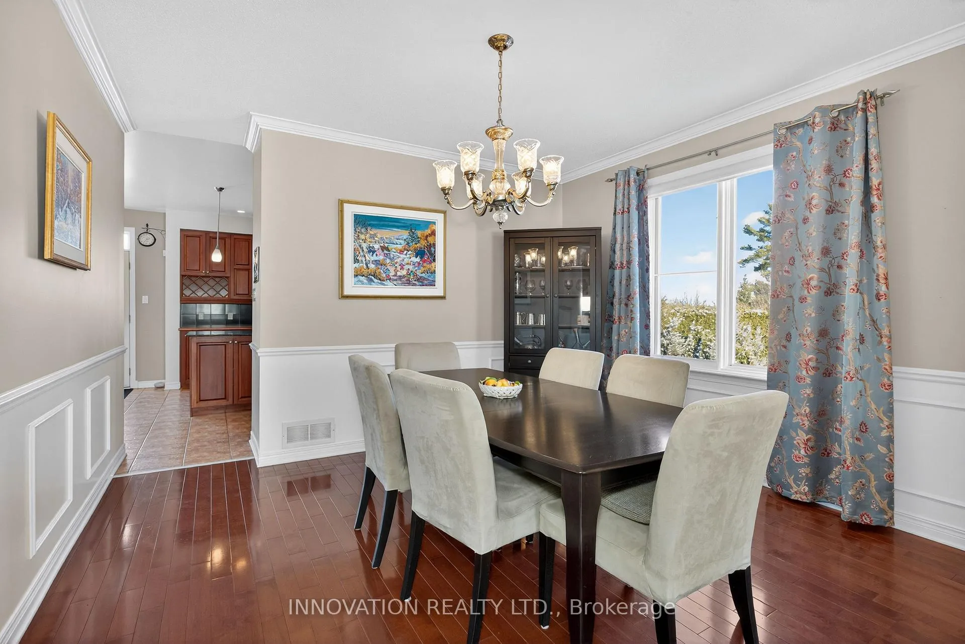 Photo 10 of 1911 Caprihani Way, Ottawa, Springridge/East Village — HOMEH