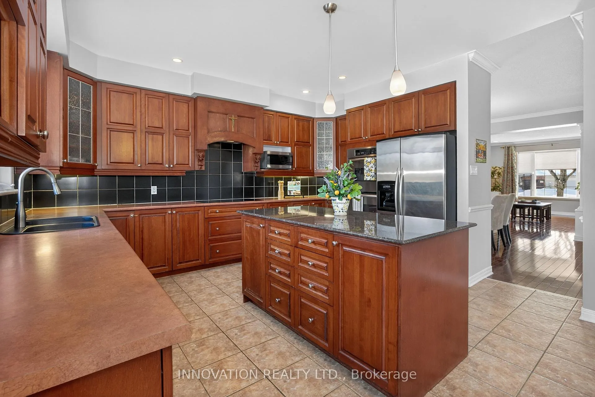 Photo 12 of 1911 Caprihani Way, Ottawa, Springridge/East Village — HOMEH