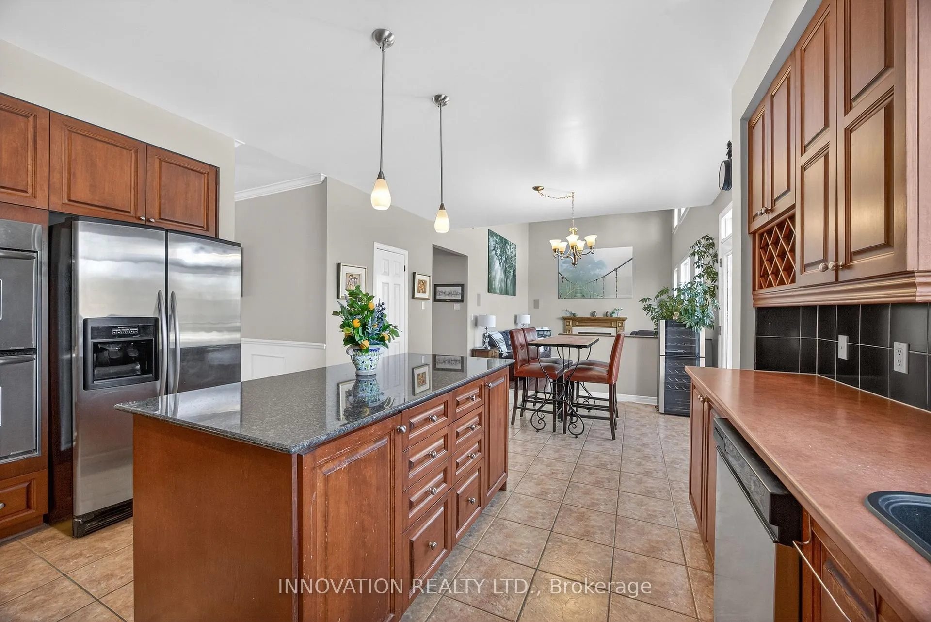 Photo 13 of 1911 Caprihani Way, Ottawa, Springridge/East Village — HOMEH