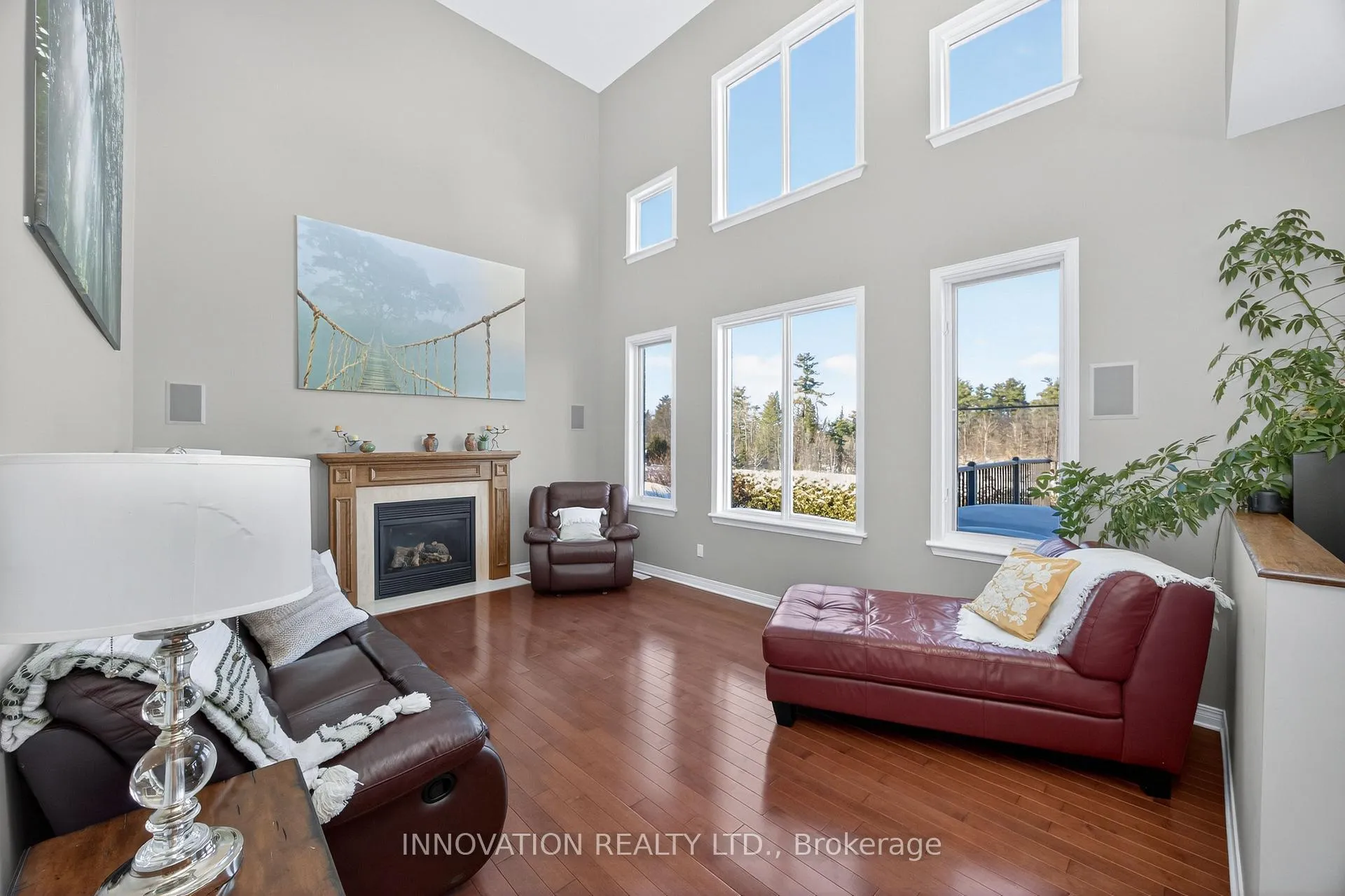 Photo 16 of 1911 Caprihani Way, Ottawa, Springridge/East Village — HOMEH