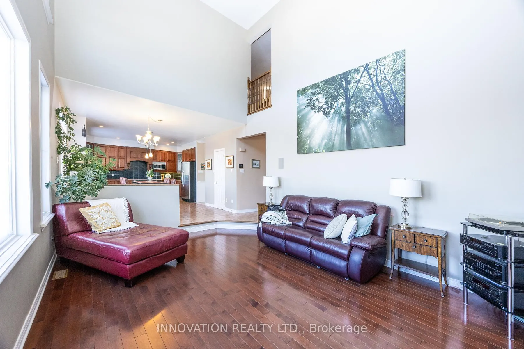 Photo 17 of 1911 Caprihani Way, Ottawa, Springridge/East Village — HOMEH