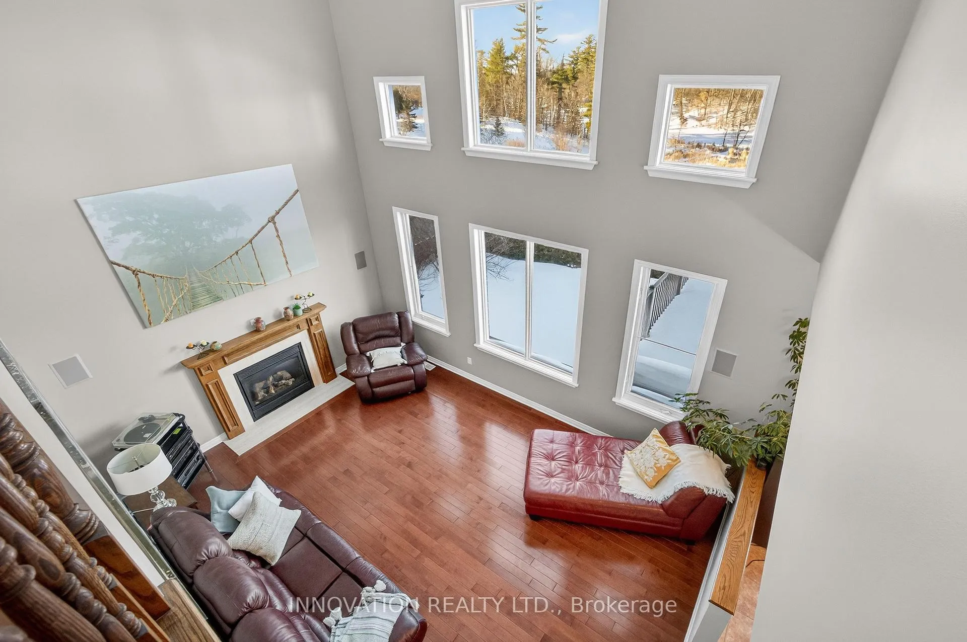 Photo 18 of 1911 Caprihani Way, Ottawa, Springridge/East Village — HOMEH