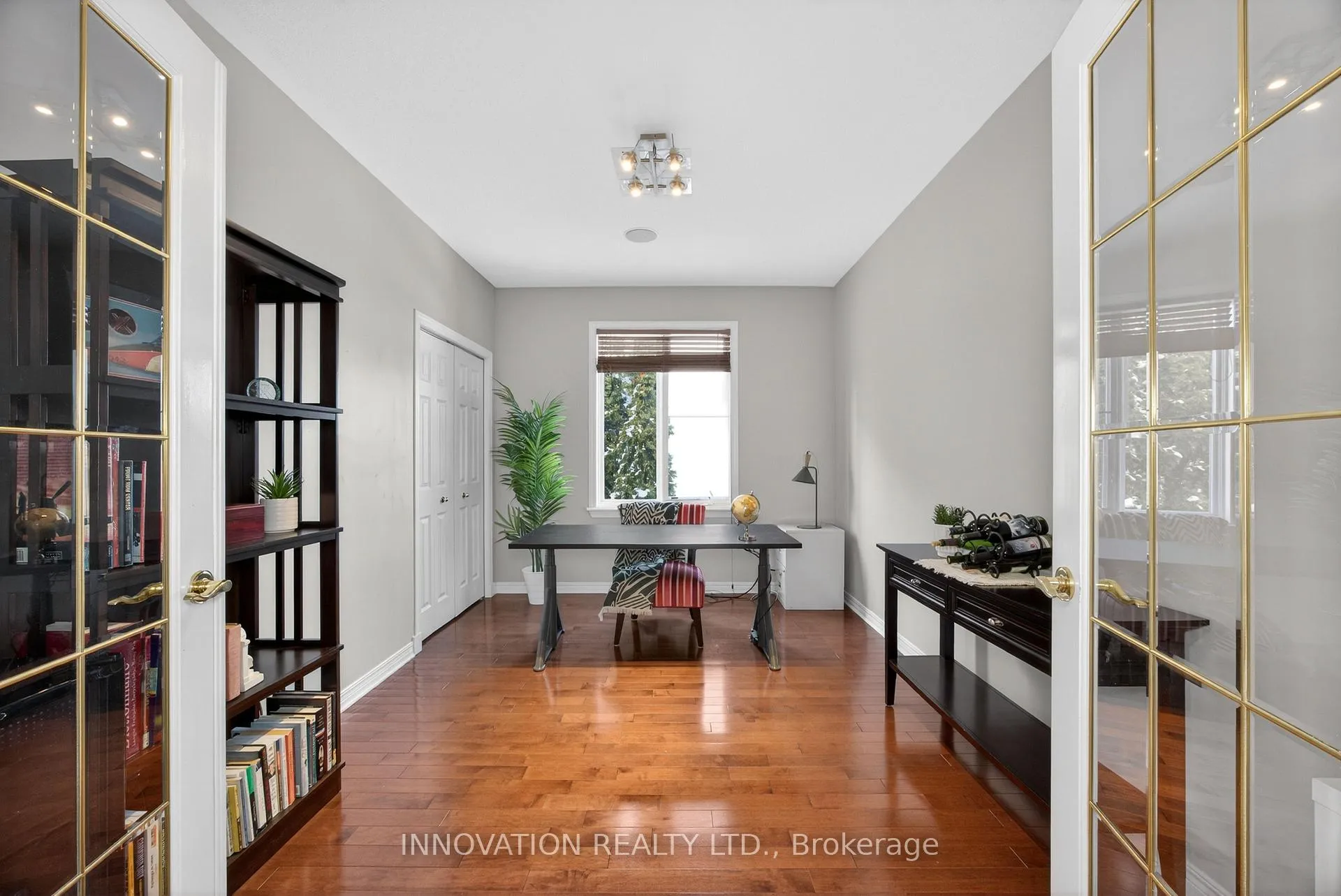Photo 19 of 1911 Caprihani Way, Ottawa, Springridge/East Village — HOMEH