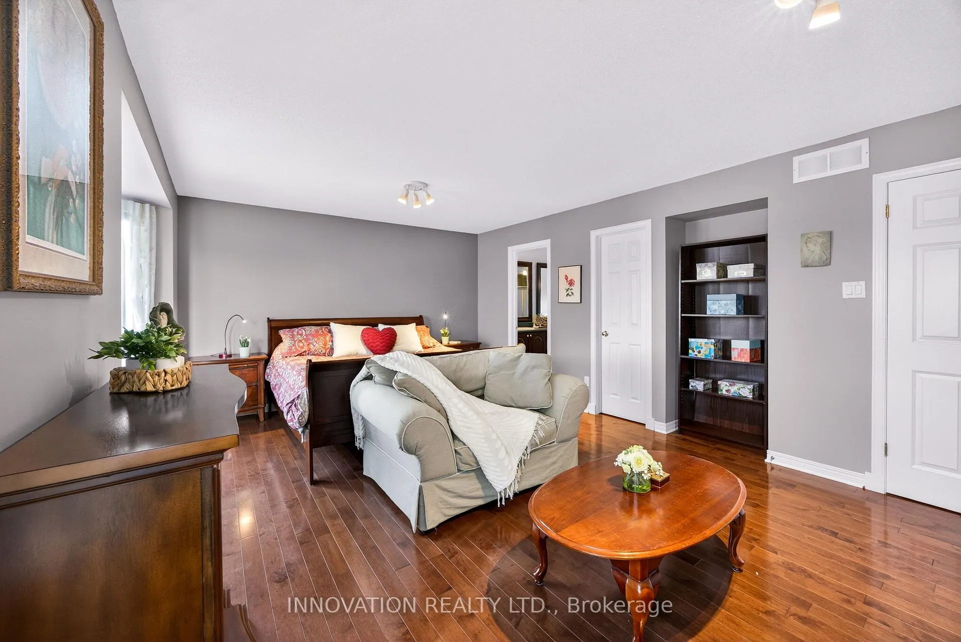 Photo 30 of 1911 Caprihani Way, Ottawa, Springridge/East Village — HOMEH