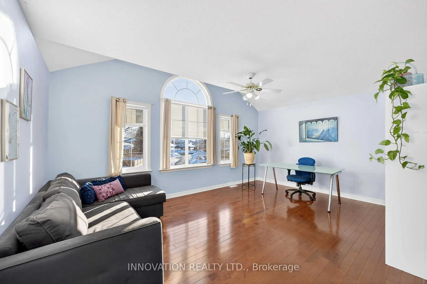 Photo 33 of 1911 Caprihani Way, Ottawa, Springridge/East Village — HOMEH