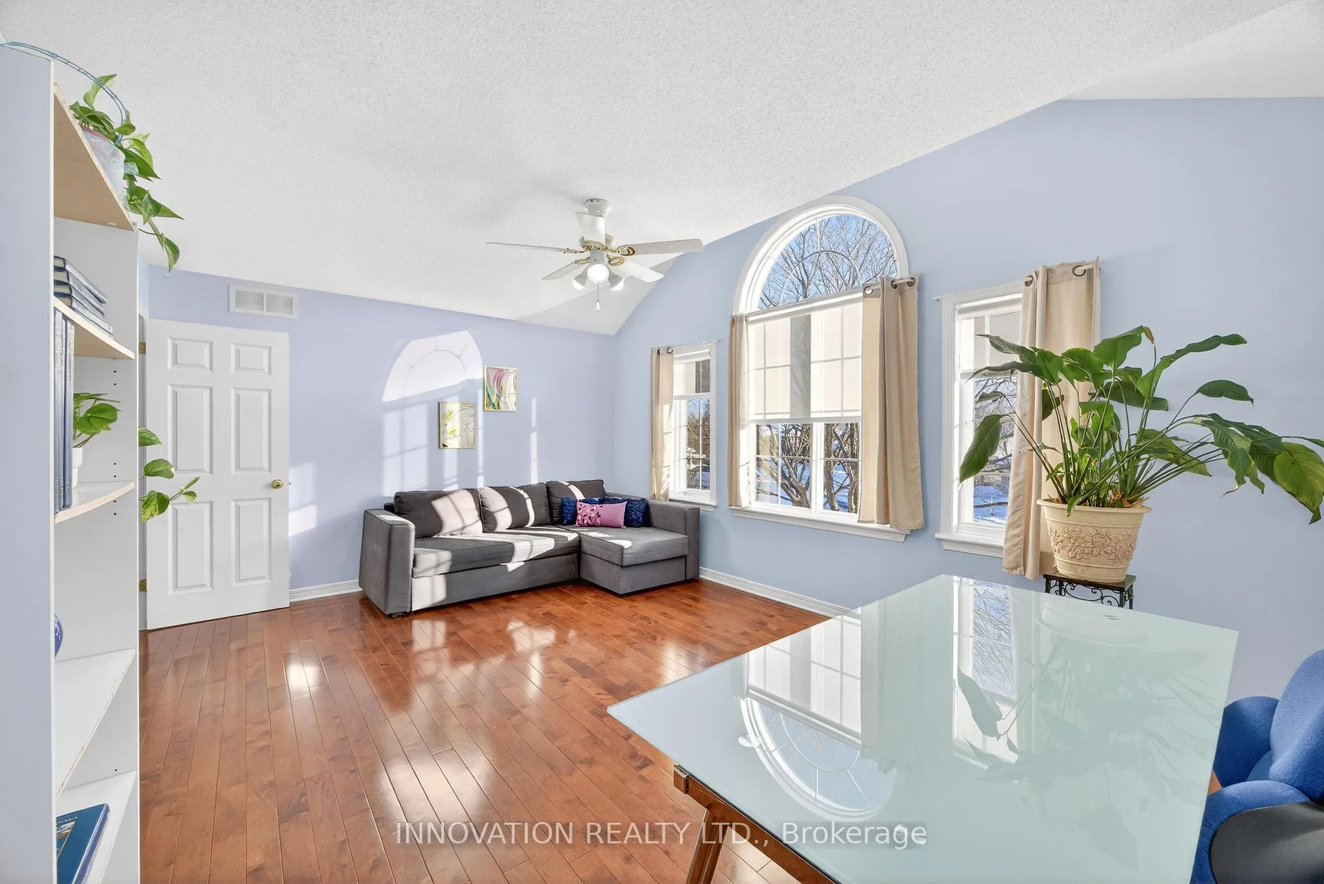 Photo 34 of 1911 Caprihani Way, Ottawa, Springridge/East Village — HOMEH