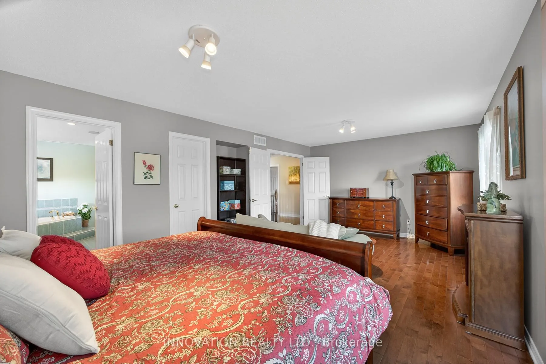Photo 35 of 1911 Caprihani Way, Ottawa, Springridge/East Village — HOMEH