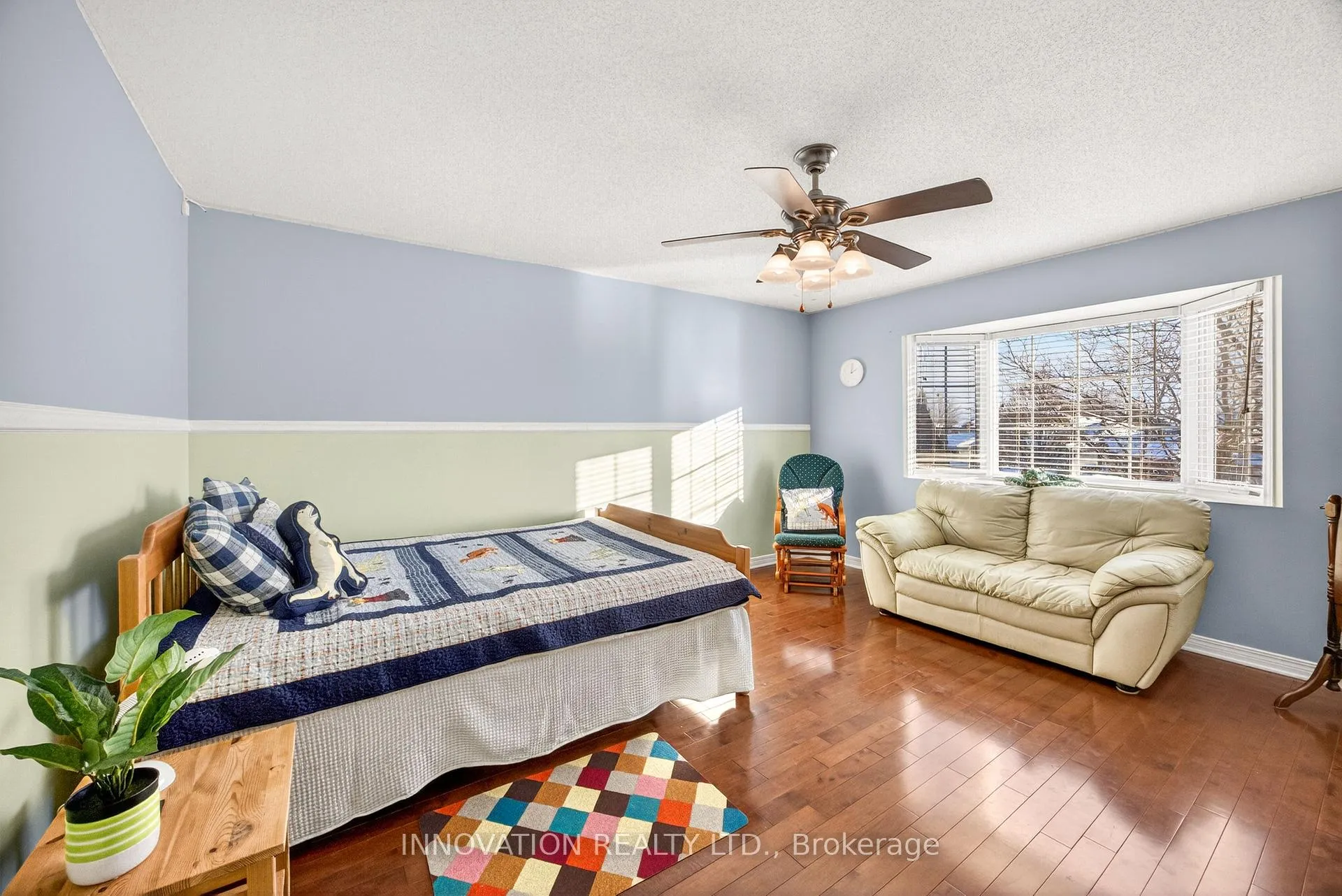 Photo 37 of 1911 Caprihani Way, Ottawa, Springridge/East Village — HOMEH