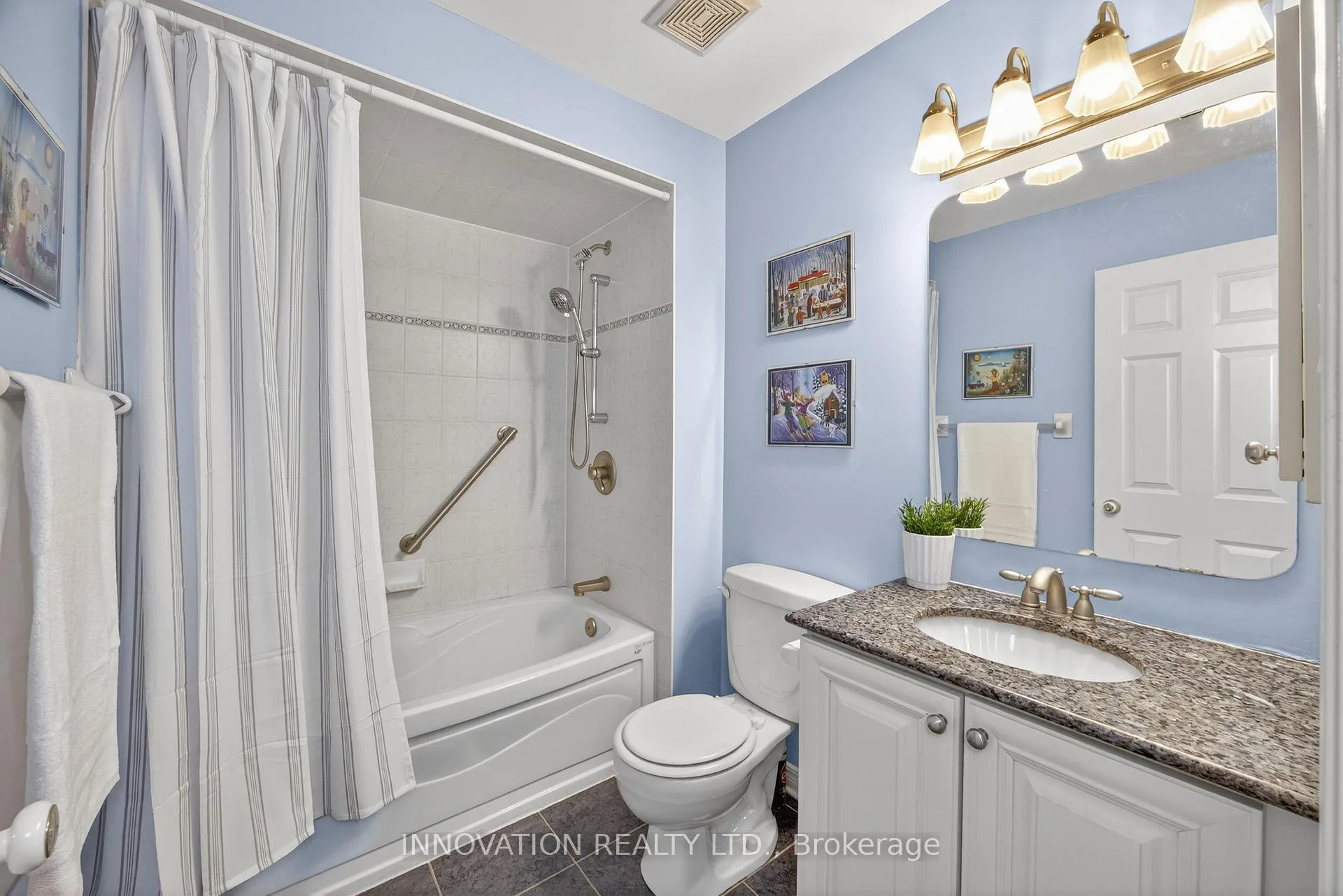 Photo 40 of 1911 Caprihani Way, Ottawa, Springridge/East Village — HOMEH