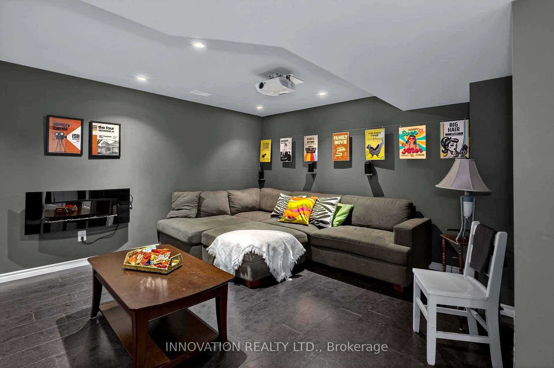 Photo 41 of 1911 Caprihani Way, Ottawa, Springridge/East Village — HOMEH