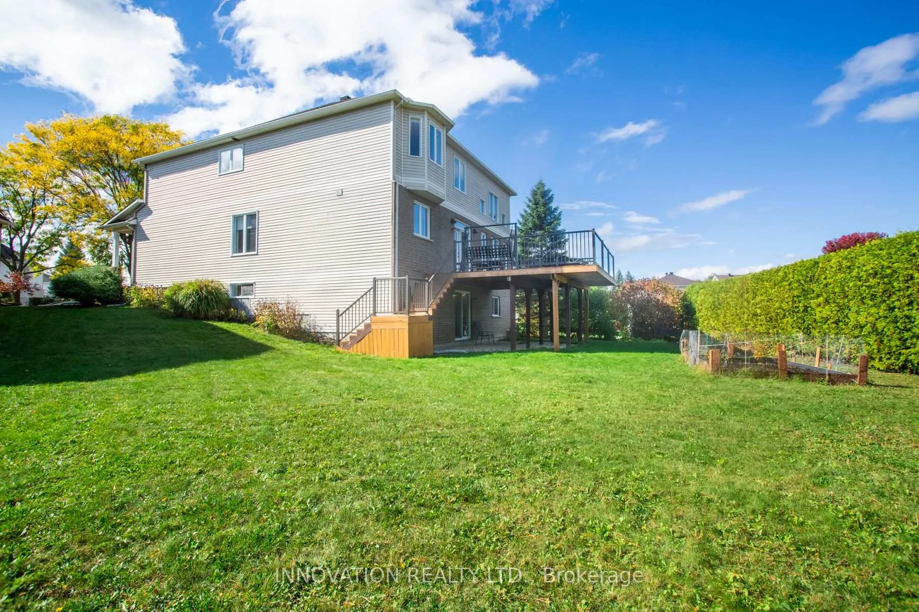 Photo 44 of 1911 Caprihani Way, Ottawa, Springridge/East Village — HOMEH