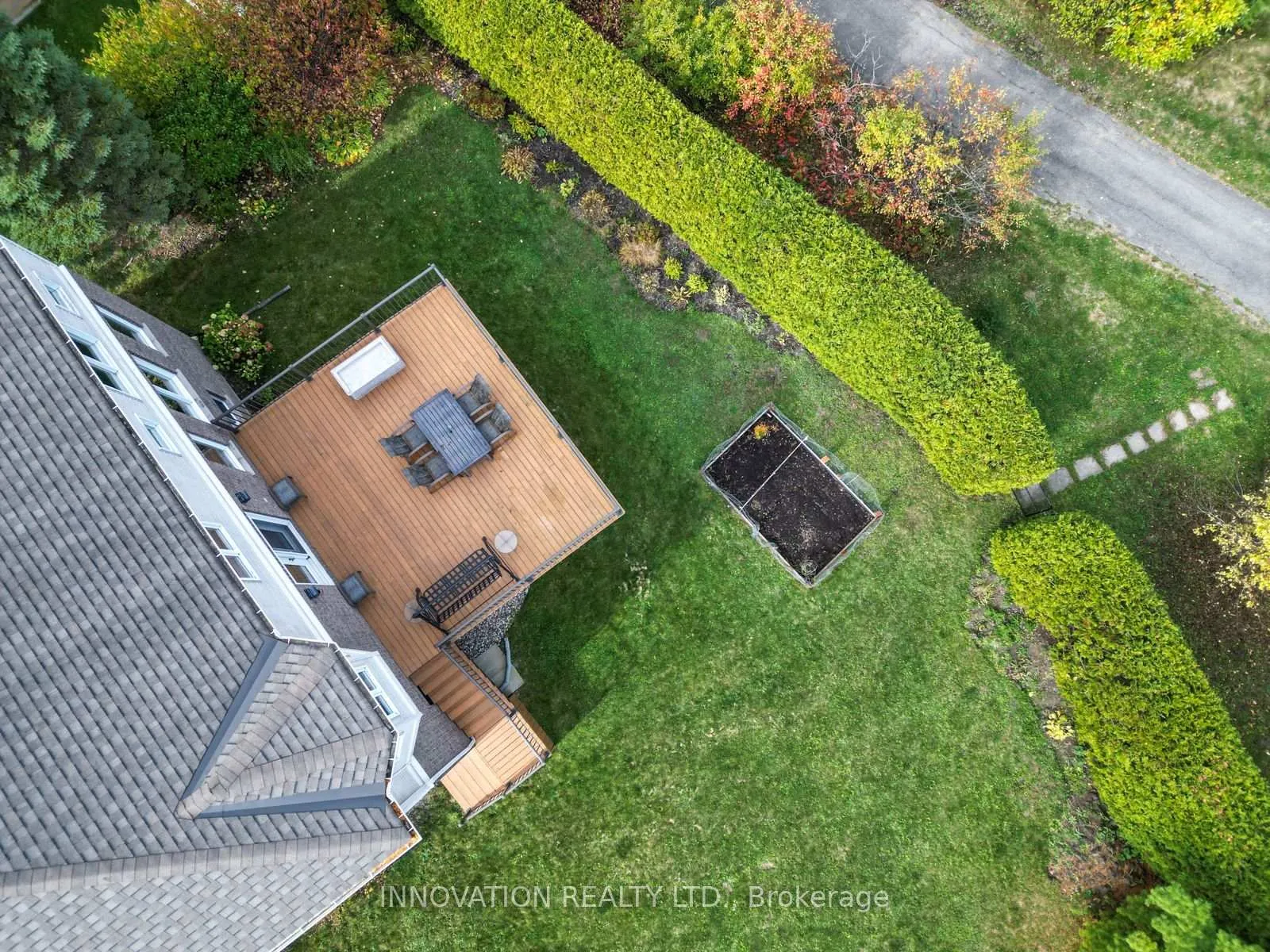 Photo 45 of 1911 Caprihani Way, Ottawa, Springridge/East Village — HOMEH