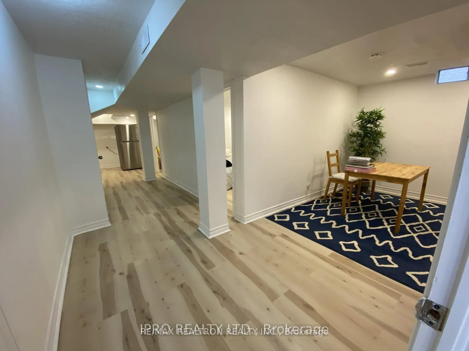Photo 3 of Unit Bsmnt, 46 Wheeling Drive, Scarborough, Rouge — HOMEH