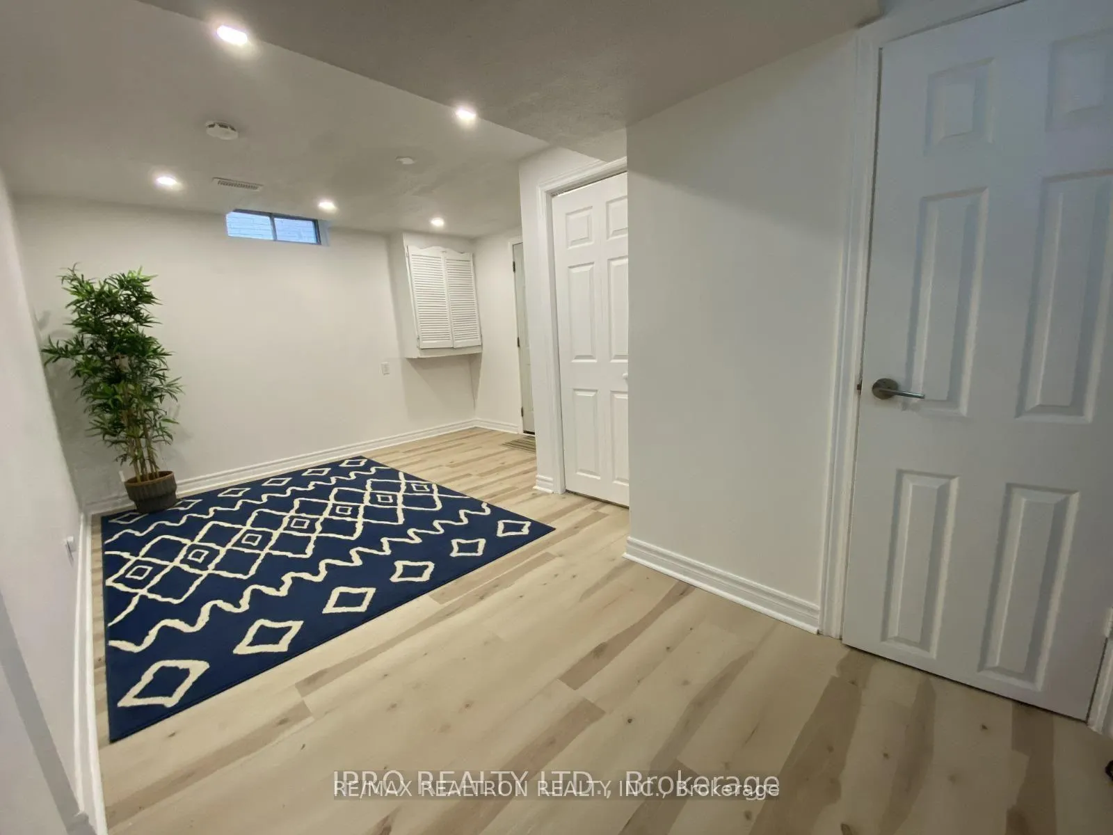 Photo 4 of Unit Bsmnt, 46 Wheeling Drive, Scarborough, Rouge — HOMEH