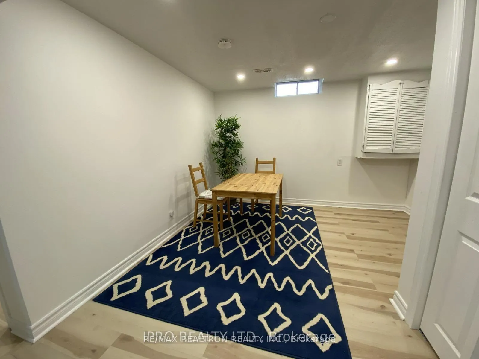 Photo 5 of Unit Bsmnt, 46 Wheeling Drive, Scarborough, Rouge — HOMEH