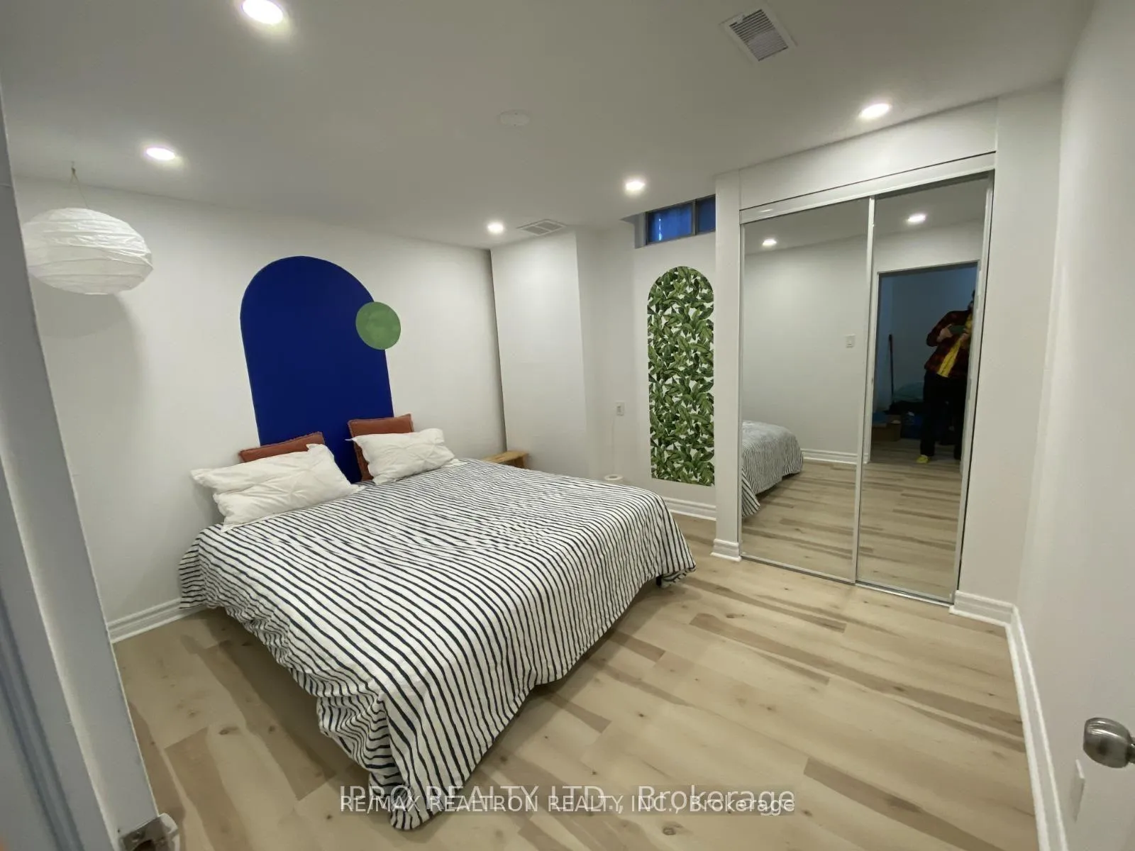 Photo 9 of Unit Bsmnt, 46 Wheeling Drive, Scarborough, Rouge — HOMEH