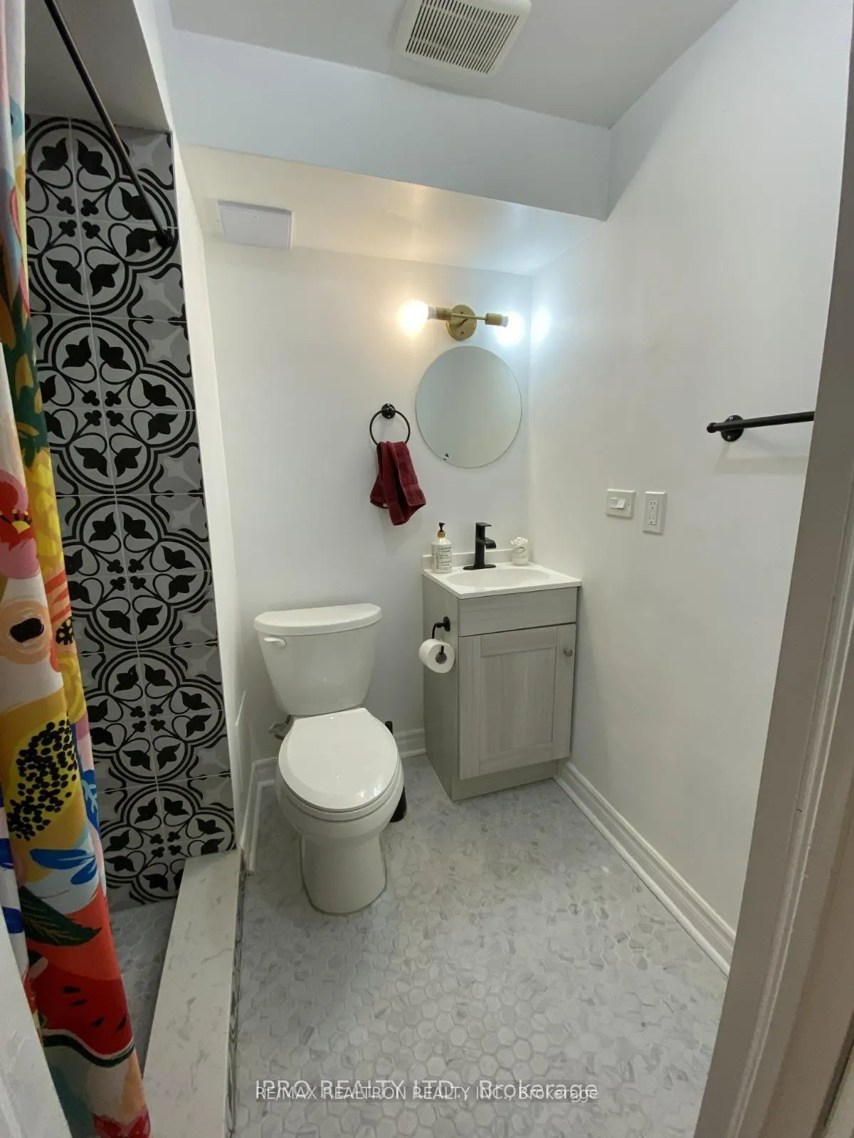 Photo 12 of Unit Bsmnt, 46 Wheeling Drive, Scarborough, Rouge — HOMEH