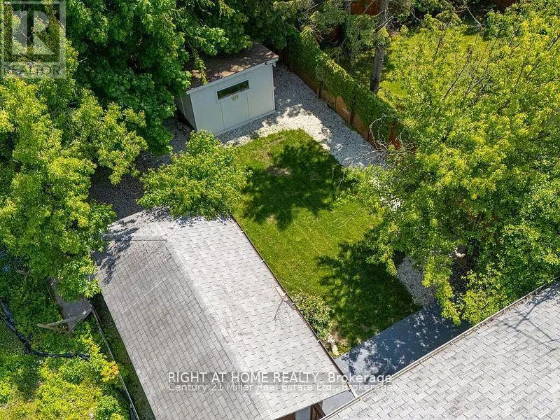 Photo 1 of Unit MAIN, 156 Westside Drive, Oakville, Central — HOMEH