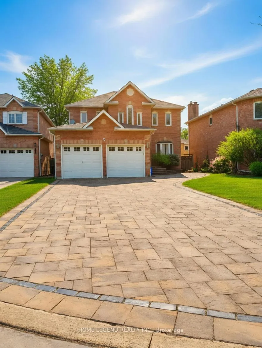 Photo 1 of 3 Gandy Court, Ajax, Central West — HOMEH