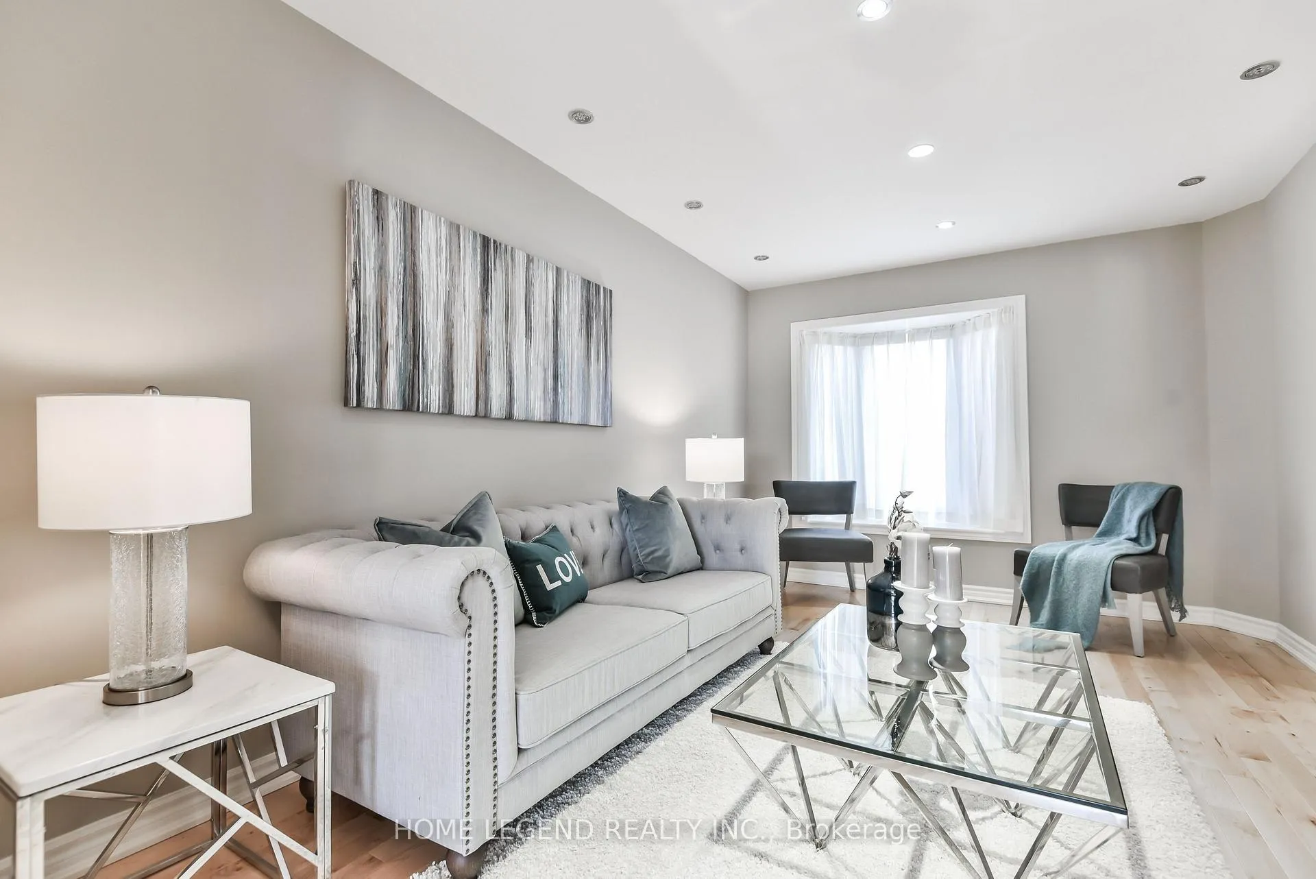 Photo 3 of 3 Gandy Court, Ajax, Central West — HOMEH
