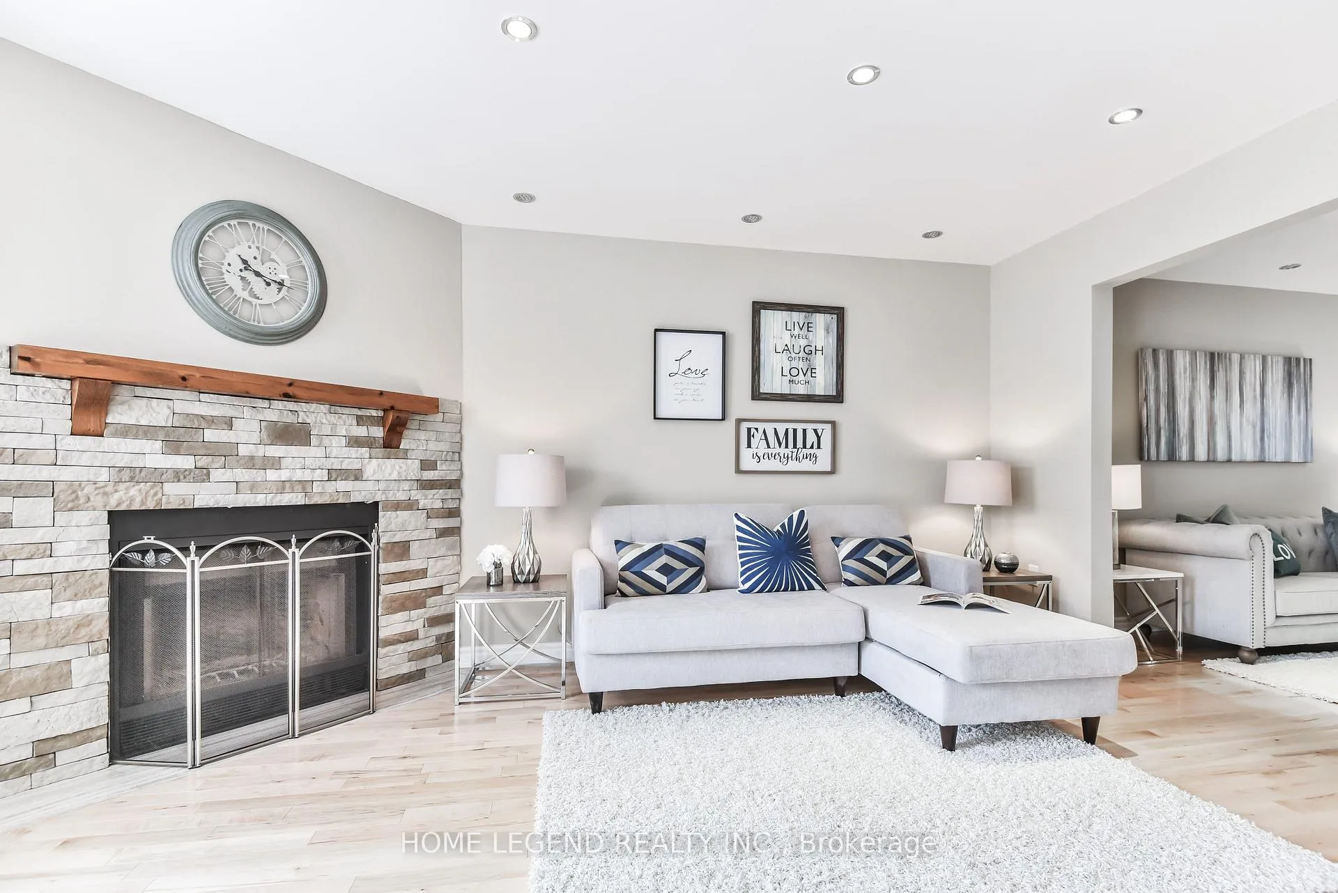 Photo 4 of 3 Gandy Court, Ajax, Central West — HOMEH