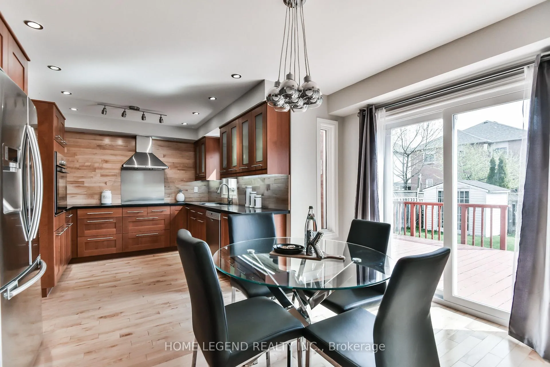 Photo 5 of 3 Gandy Court, Ajax, Central West — HOMEH