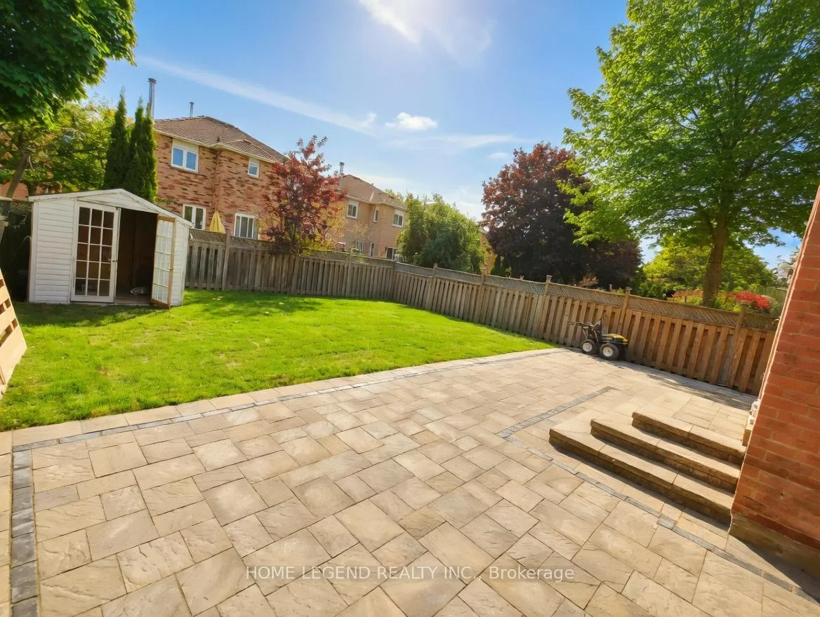 Photo 17 of 3 Gandy Court, Ajax, Central West — HOMEH