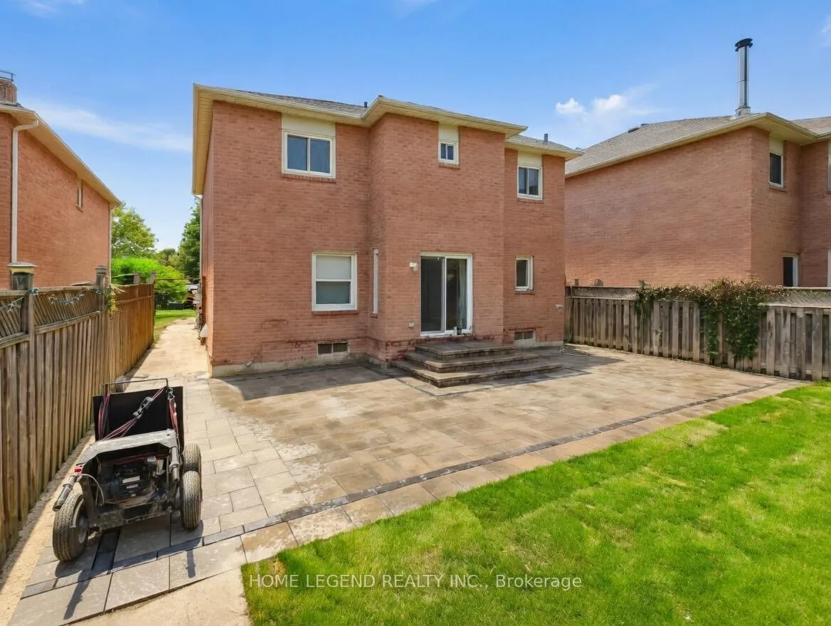 Photo 18 of 3 Gandy Court, Ajax, Central West — HOMEH