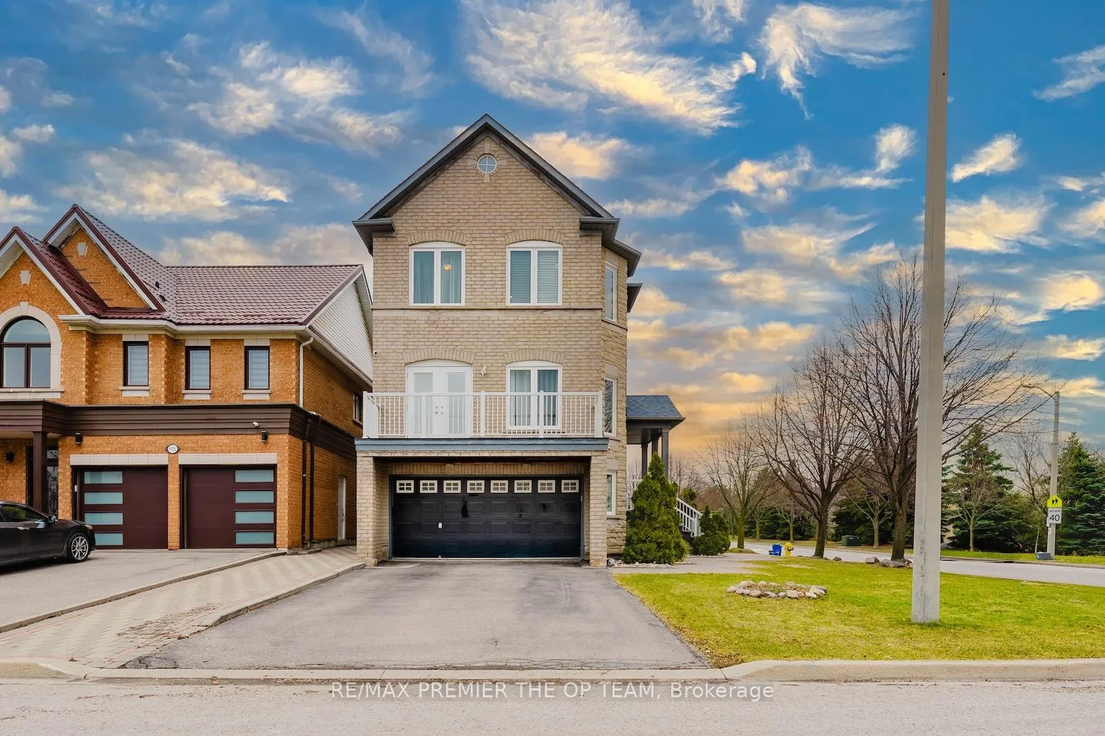 Photo 33 of 2 La Maria Lane, Vaughan, Vellore Village — HOMEH