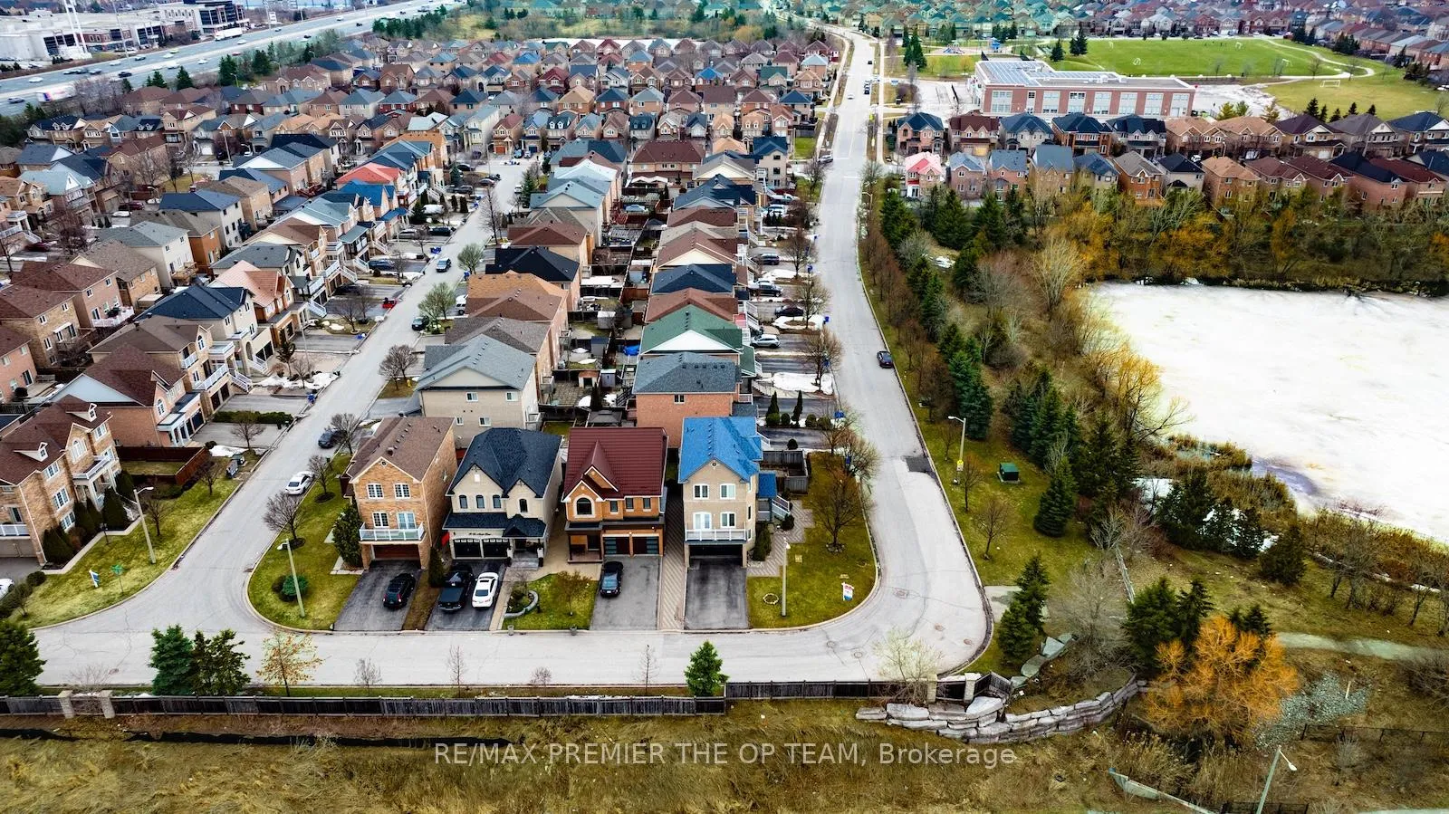 Photo 36 of 2 La Maria Lane, Vaughan, Vellore Village — HOMEH