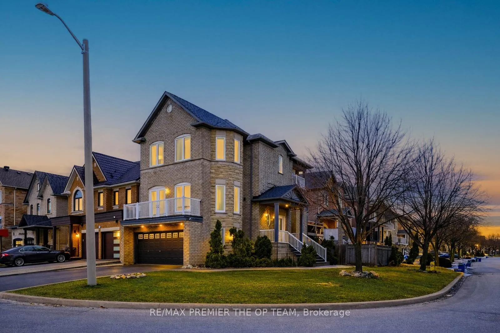 Photo 37 of 2 La Maria Lane, Vaughan, Vellore Village — HOMEH