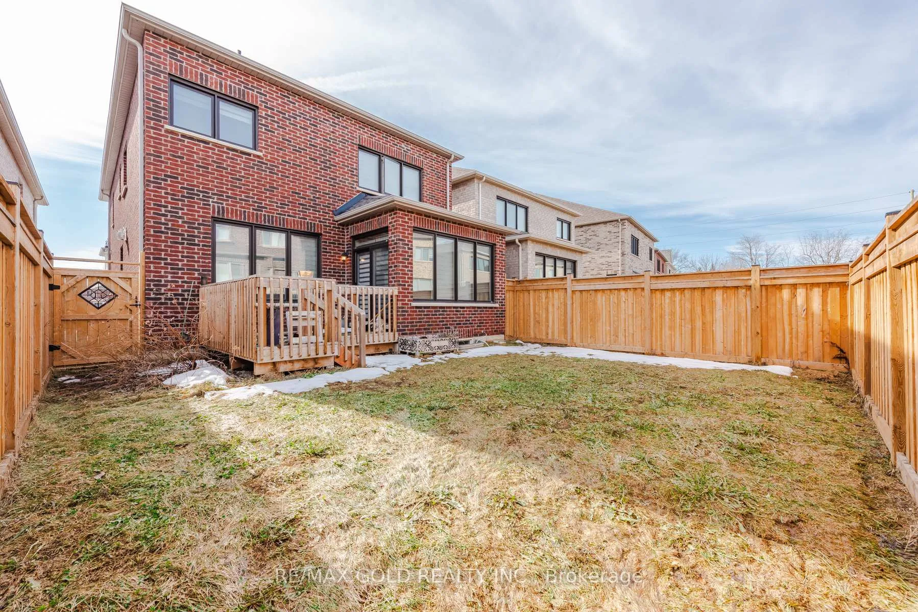 Photo 49 of 26 Ixworth Circle, Brampton, Bram West — HOMEH