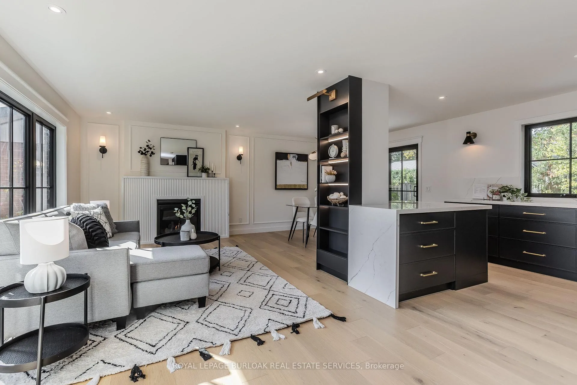 Photo 10 of 3029 Eva Drive, Burlington, Roseland — HOMEH