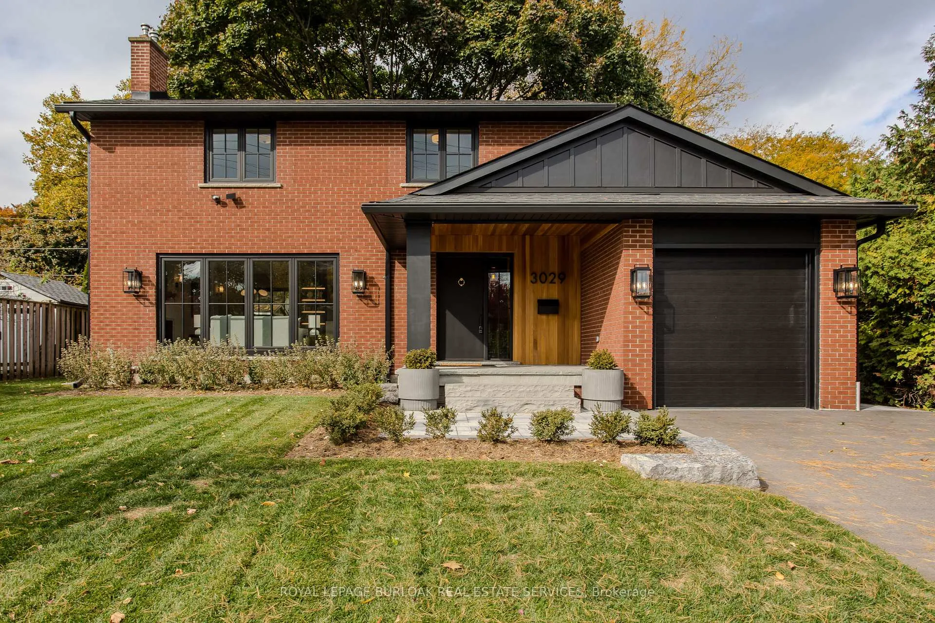 Photo 30 of 3029 Eva Drive, Burlington, Roseland — HOMEH