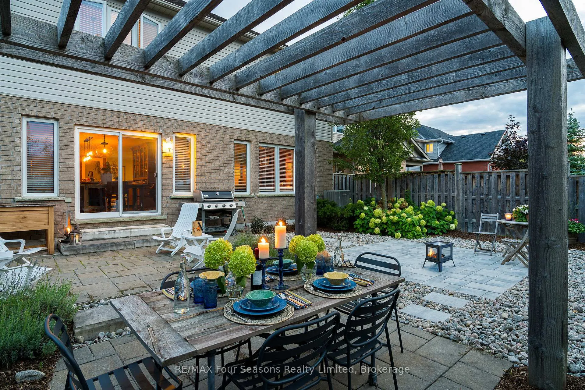 Photo 29 of 5 Kayla Crescent, Collingwood — HOMEH