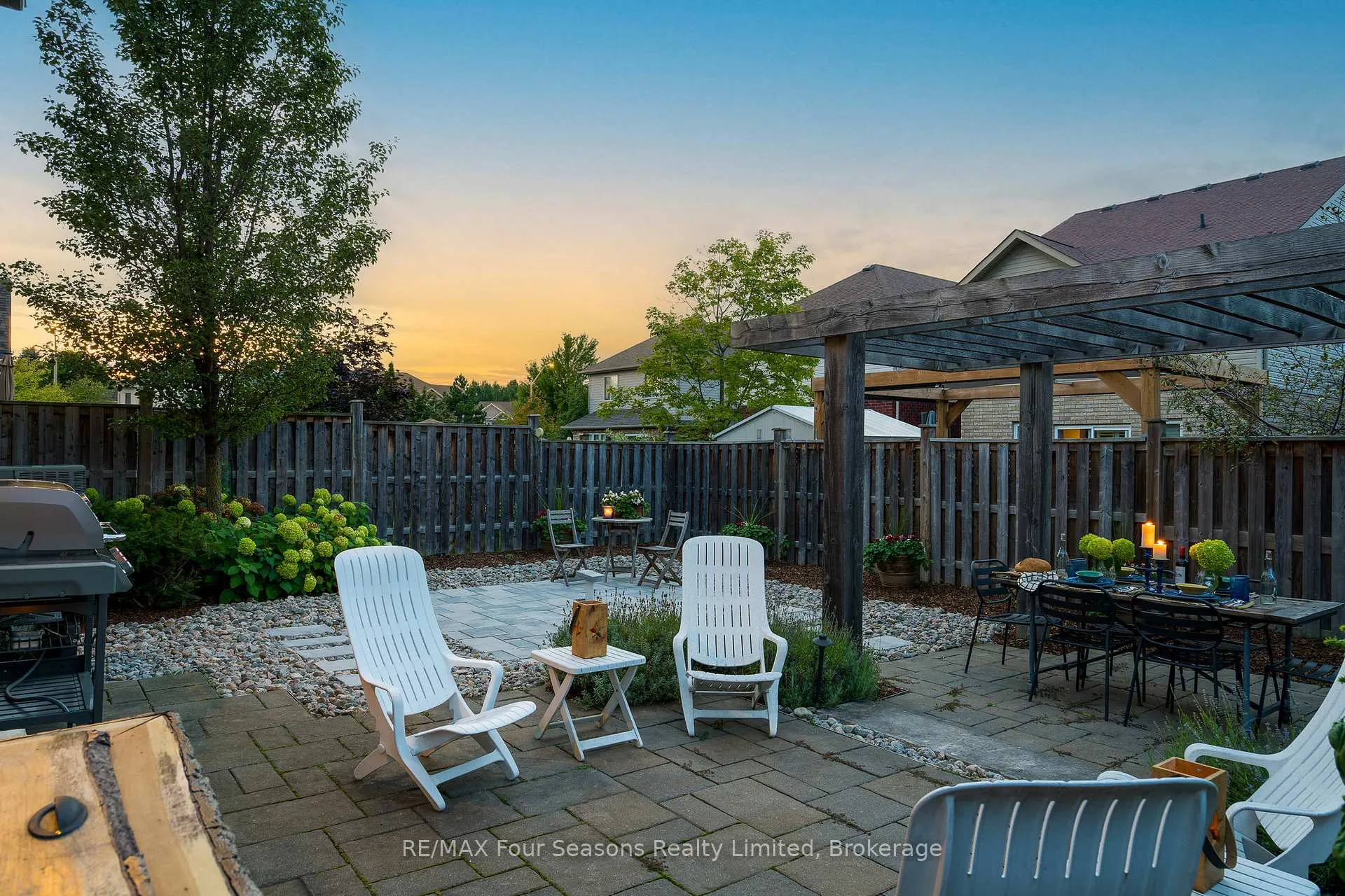 Photo 30 of 5 Kayla Crescent, Collingwood — HOMEH